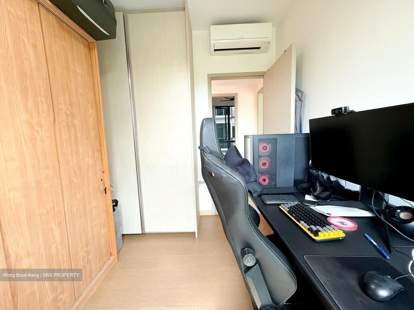 Treasure at Tampines (D18), Condominium #618729471